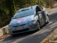 Rallye Monte Carlo Energie Alternative