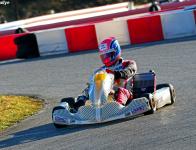 Karting Circuit de la Sarré