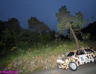 Rallye Nice Jean Behra