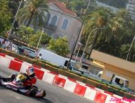 Frand Prix Karting de Menton