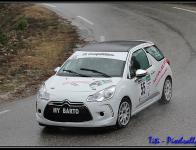 Rallye Draguignan Verdon