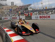 GP Formula-E Monaco
